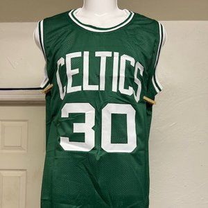 Boston Celtics #30(XL)